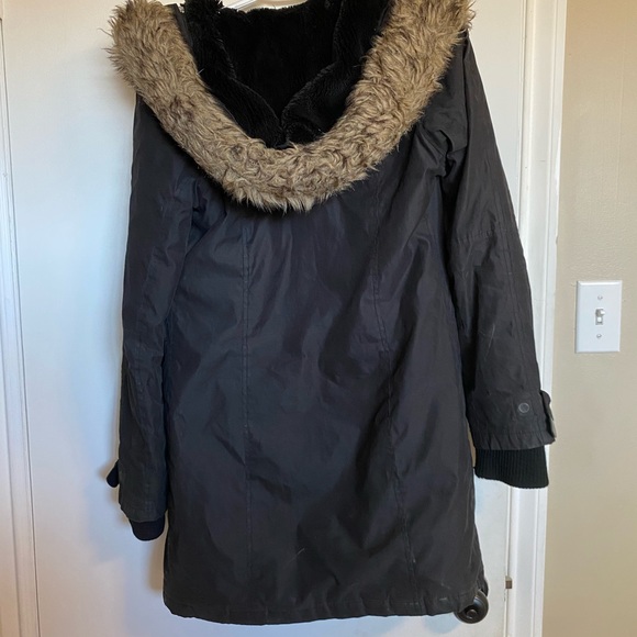 Tna parka - Picture 6 of 12